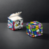 cubo luce britto