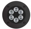 1200 MINI 10W (6 LED - 3000K) 50A